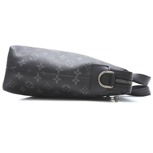 Louis Vuitton Eclipse Briefcase Explorer Business Bag - Picture 2 of 7